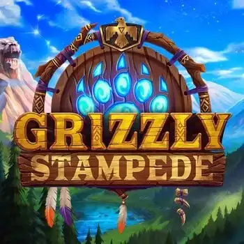 Grizzly Stampede
