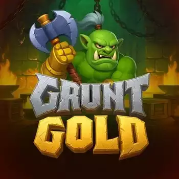 Grunt Gold