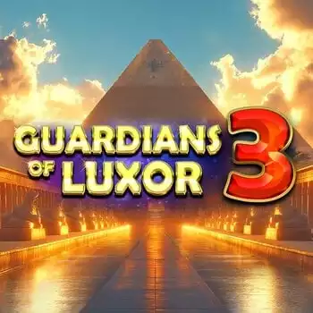 Guardians of Luxor 3