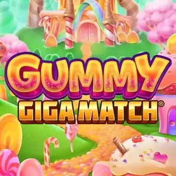 Gummy Giga Match