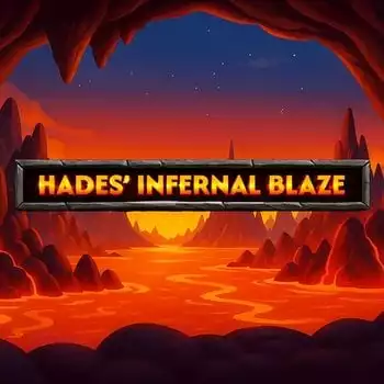 Hades Infernal Blaze