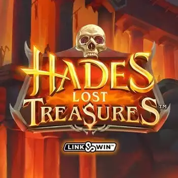 Hades Lost Treasures