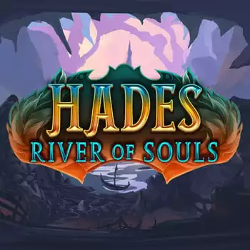 Hades River of Souls