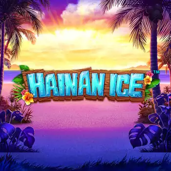 Hainan Ice