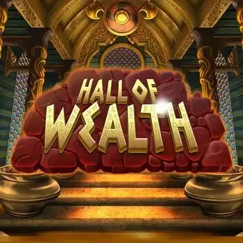Hall of Wealth