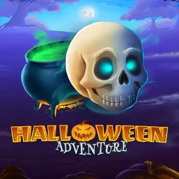 Halloween Adventure