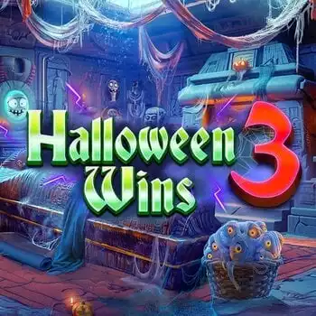 Halloween Wins 3