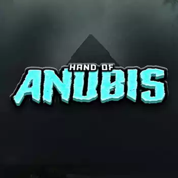 Hand of Anubis