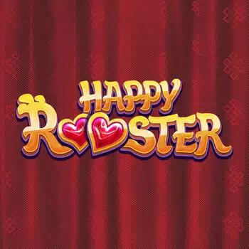 Happy Rooster