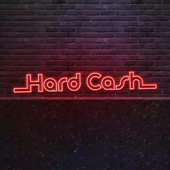 Hard Cash