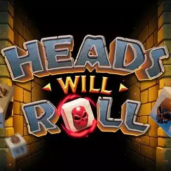 Heads Will Roll