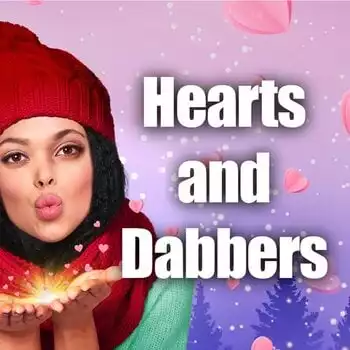 Hearts and Dabbers