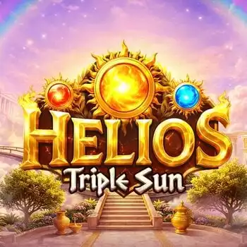 Helios - Triple Sun