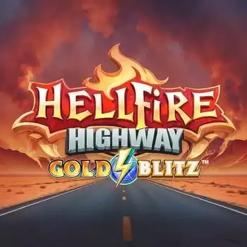 Hellfire Highway Gold Blitz