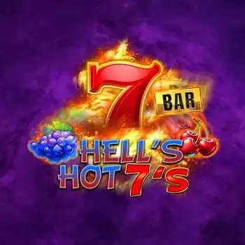 Hell's Hot 7's
