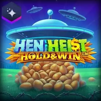 Hen Heist Hold & Win