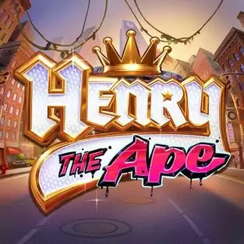 Henry The Ape