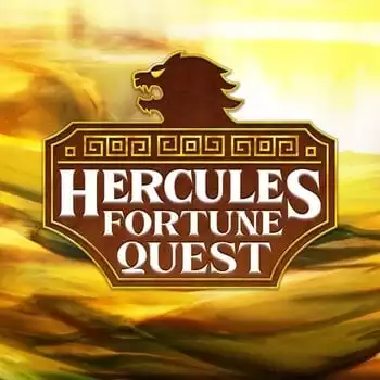 Hercules Fortune Quest
