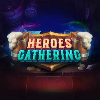 Heroes Gathering