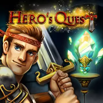 Hero's Quest