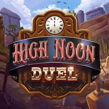 High Noon Duel