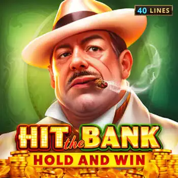 Hit the Bank: Hold and Win