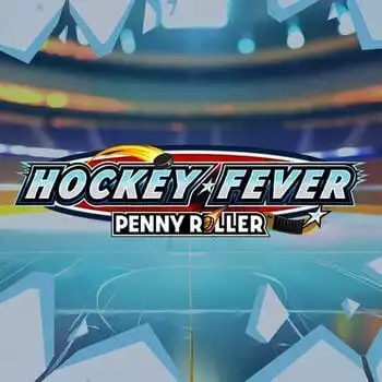 Hockey Fever Penny Roller