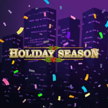 Holiday Season