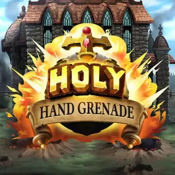 Holy Hand Grenade