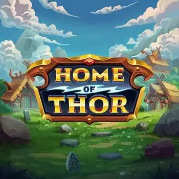 Home Of Thor