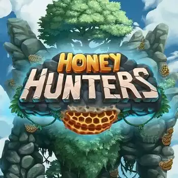 Honey Hunters