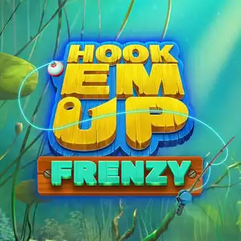 Hook 'Em Up Frenzy