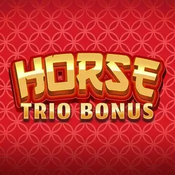 Horse Trio Bonus