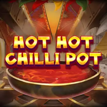 Hot Hot Chilli Pot