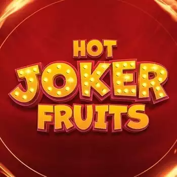 Hot Joker Fruits