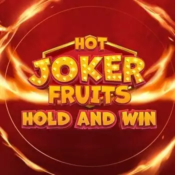 Hot Joker Fruits Hold & Win