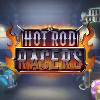 Hot Rod Racers