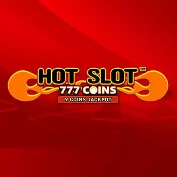 Hot Slot 777 Coins Extremely Light Edition