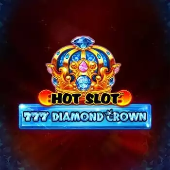 Hot Slot: 777 Diamond Crown