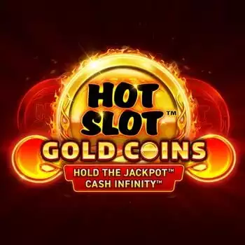 Hot Slot: Gold Coins