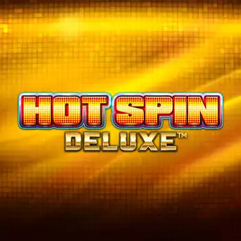 Hot Spin Deluxe