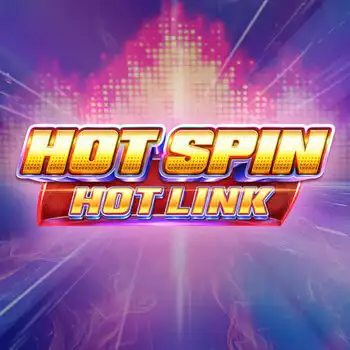 Hot Spin Hot Link