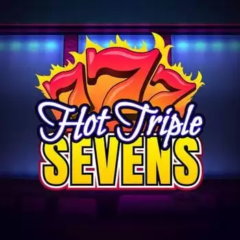 Hot Triple Sevens