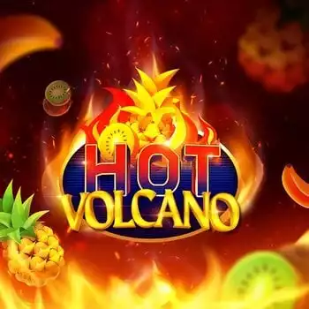Hot Volcano