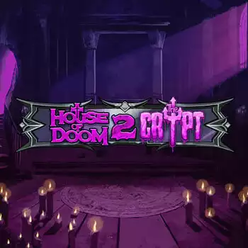 House of Doom 2 The Crypt