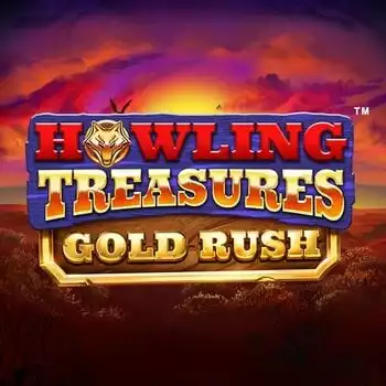 Howling Treasures Gold Rush