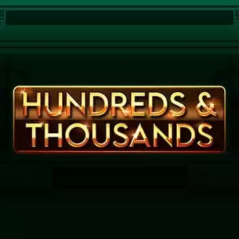 Hundreds & Thousands