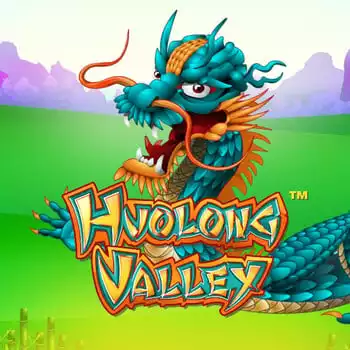 Huolong Valley