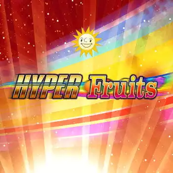 Hyper Fruits