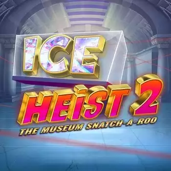 Ice Heist 2 : The Museum Snatch-a-Roo